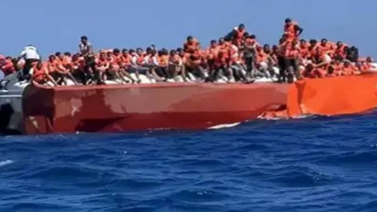 Foto - Yunanistan'ın Türkiye'yi sarsan olayla ilgili tesellisine bakın: İyi ki o zaman bizim başımıza geldi