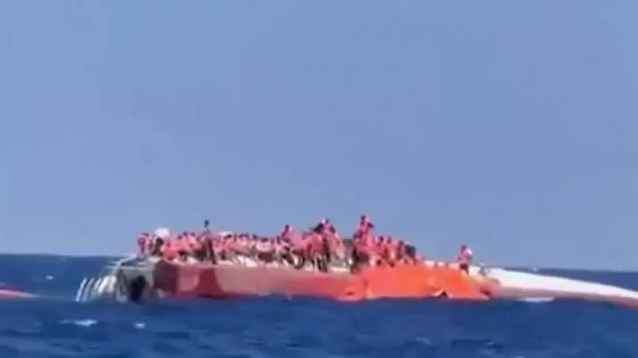 Foto - Yunanistan'ın Türkiye'yi sarsan olayla ilgili tesellisine bakın: İyi ki o zaman bizim başımıza geldi