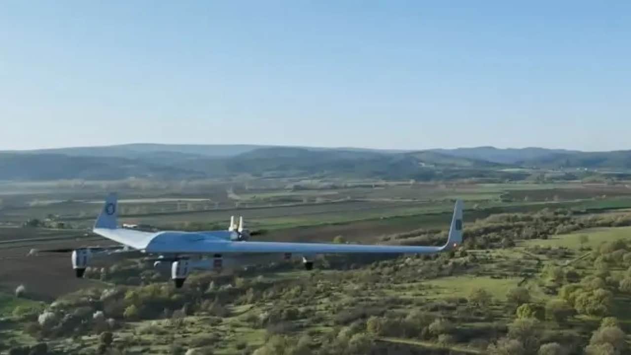 Foto - Yunanistan'ın uykuları kaçacak: Türkiye 500 km menzilli silahı envantere aldı