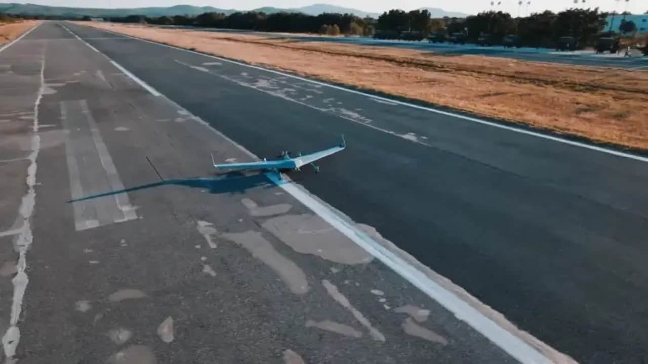 Foto - Yunanistan'ın uykuları kaçacak: Türkiye 500 km menzilli silahı envantere aldı