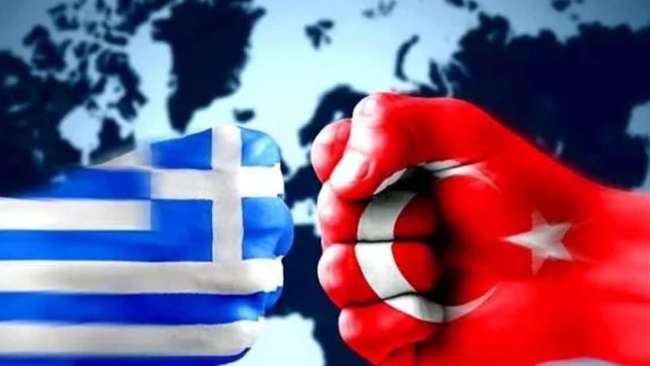 Yunanlar şimdi de kokoreçi çaldı: İşte verdikleri isim!