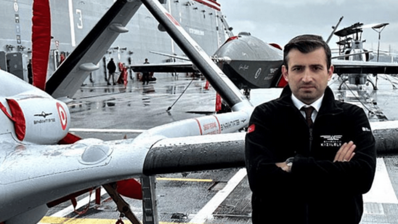 Foto - Yunanlılar çıldırıyor: 'Türkler dünya çapında 100 büyük anlaşma yaptı' korkusu...