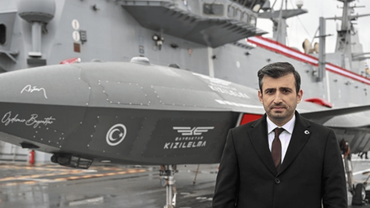 Foto - Yunanlılar çıldırıyor: 'Türkler dünya çapında 100 büyük anlaşma yaptı' korkusu...