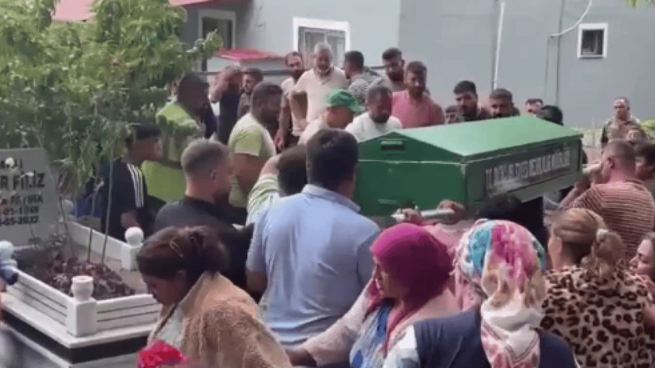 Foto - Yürekleri dağlayan vahşet: İkiz bebekli anneye canice infaz! Katil için karar açıklandı
