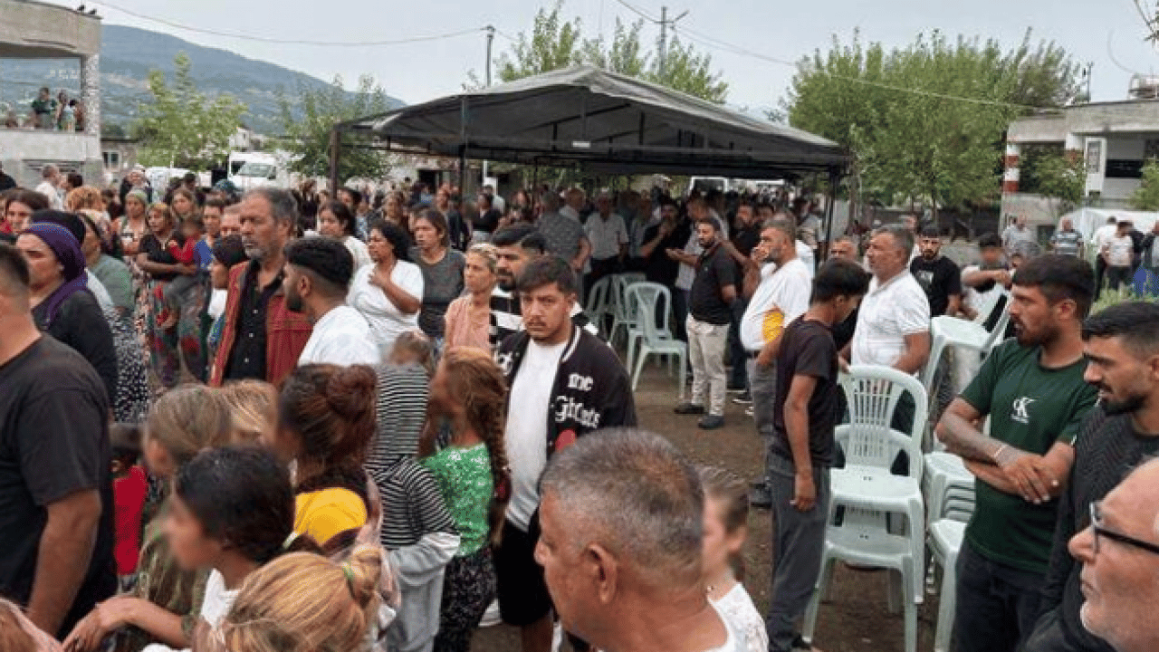 Foto - Yürekleri dağlayan vahşet: İkiz bebekli anneye canice infaz! Katil için karar açıklandı