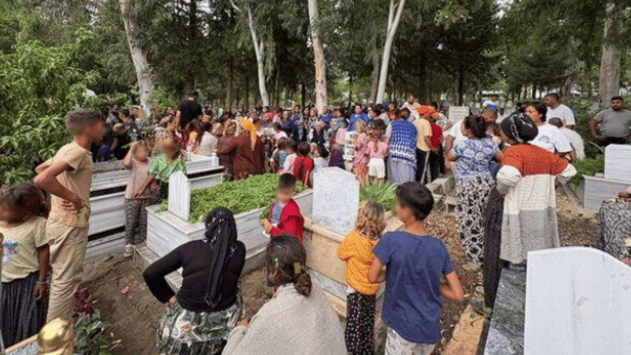 Foto - Yürekleri dağlayan vahşet: İkiz bebekli anneye canice infaz! Katil için karar açıklandı