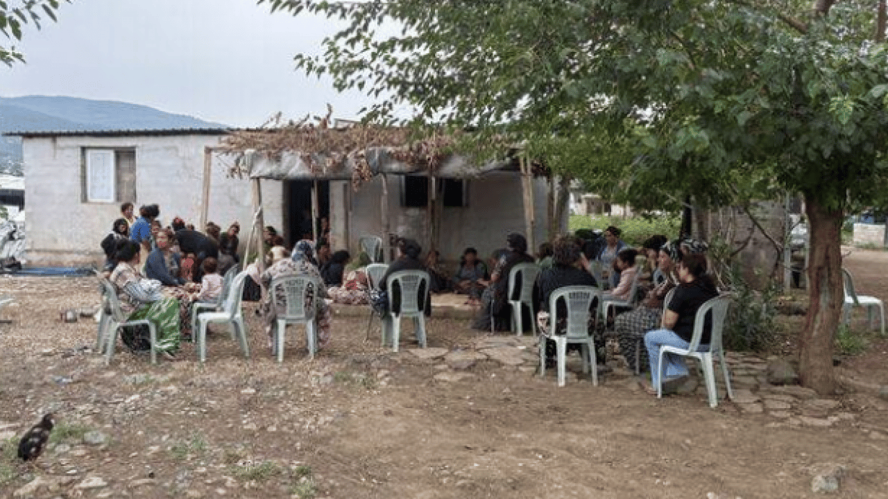 Foto - Yürekleri dağlayan vahşet: İkiz bebekli anneye canice infaz! Katil için karar açıklandı