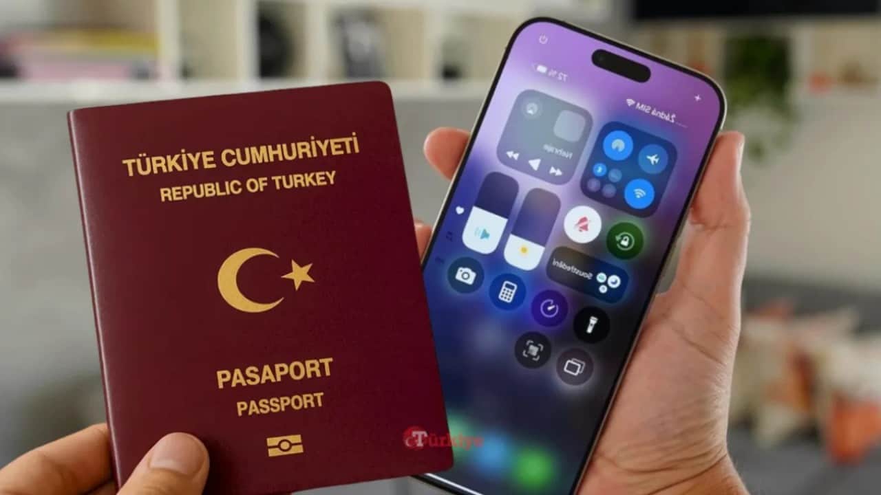 Foto - Yurt dışı telefon sahiplerine müjde! Arızalanan cihazlar için IMEI çilesi resmen bitti!