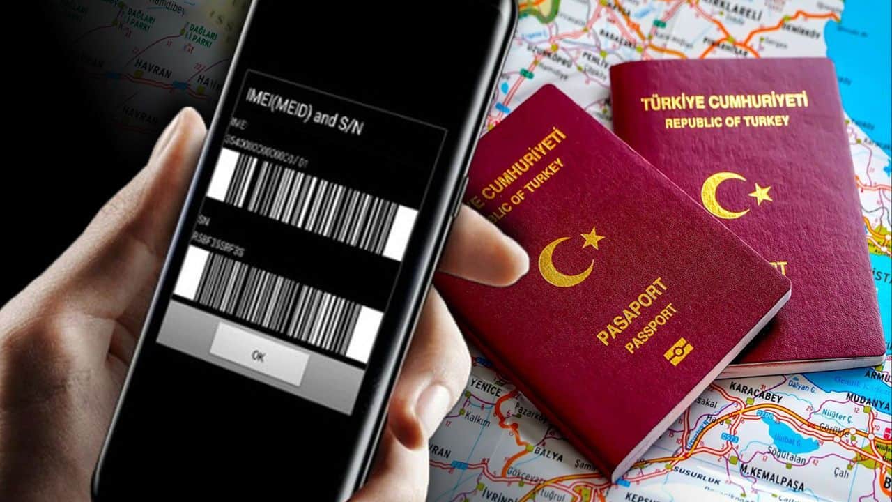 Foto - Yurt dışı telefon sahiplerine müjde! Arızalanan cihazlar için IMEI çilesi resmen bitti!