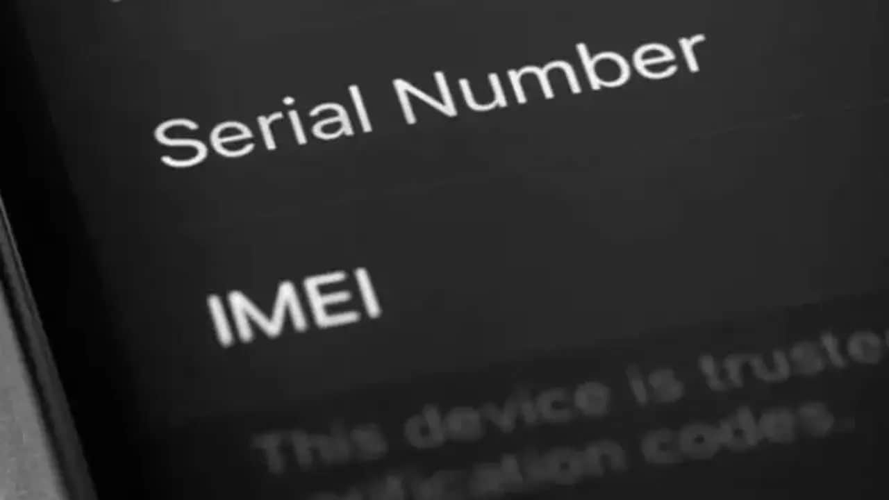 Foto - Yurt dışı telefon sahiplerine müjde! Arızalanan cihazlar için IMEI çilesi resmen bitti!