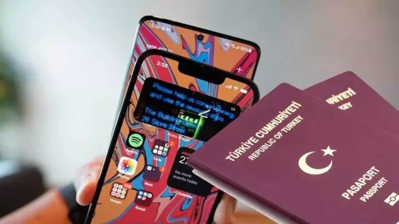 Foto - Yurt dışı telefon sahiplerine müjde! Arızalanan cihazlar için IMEI çilesi resmen bitti!