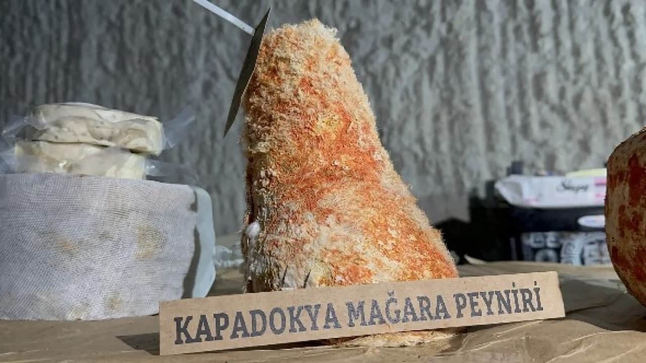 Foto - Yurt dışına kapış kapış satılıyor! 14 metre derinlikten sofralara