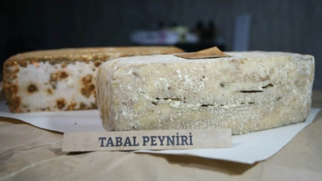 Foto - Yurt dışına kapış kapış satılıyor! 14 metre derinlikten sofralara