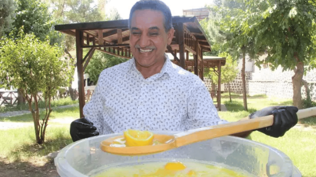 Foto - Yurt dışından talep yağıyor!: Bu limonata bildiklerinize benzemiyor!