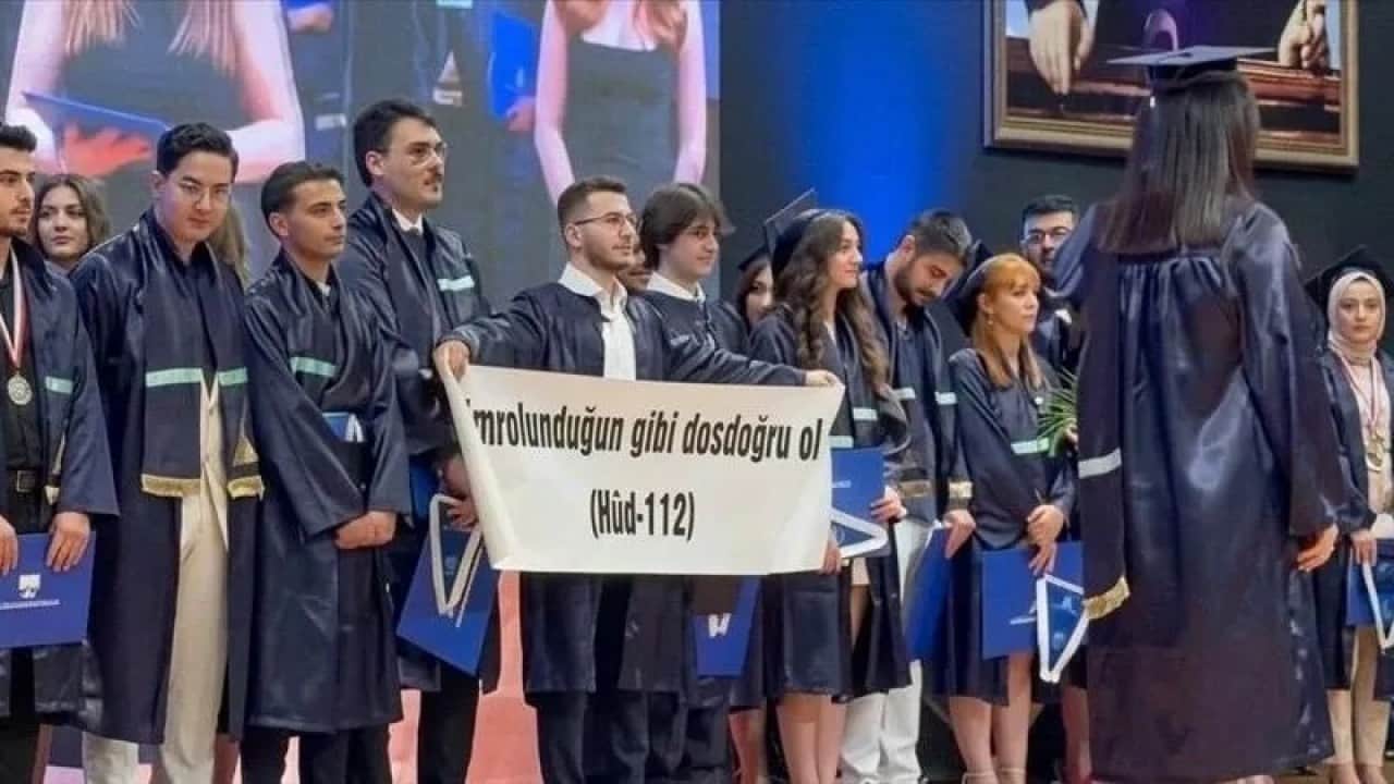 Foto - Yusuf Kaplan, 'Ülkeyi savaşmadan elimizden alıyorlar' diyerek uyardı: Hızla ve tam gaz bu noktaya sürükleniyoruz
