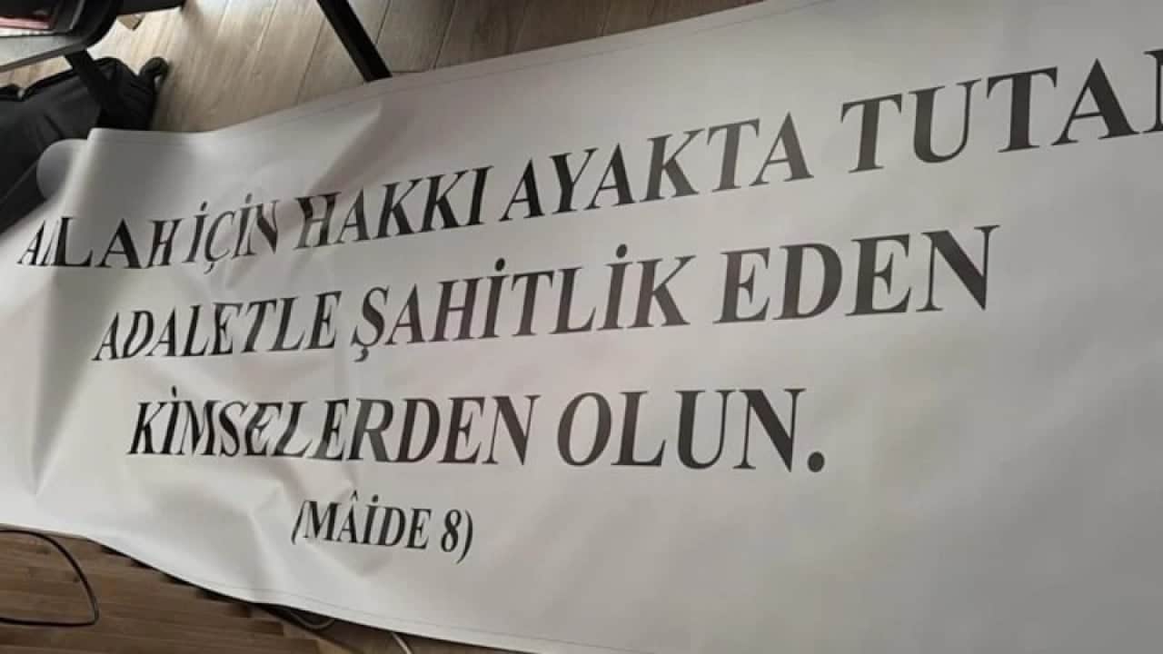 Foto - Yusuf Kaplan, 'Ülkeyi savaşmadan elimizden alıyorlar' diyerek uyardı: Hızla ve tam gaz bu noktaya sürükleniyoruz