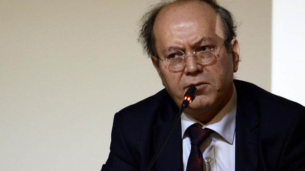 Foto - Yusuf Kaplan, 'Ülkeyi savaşmadan elimizden alıyorlar' diyerek uyardı: Hızla ve tam gaz bu noktaya sürükleniyoruz