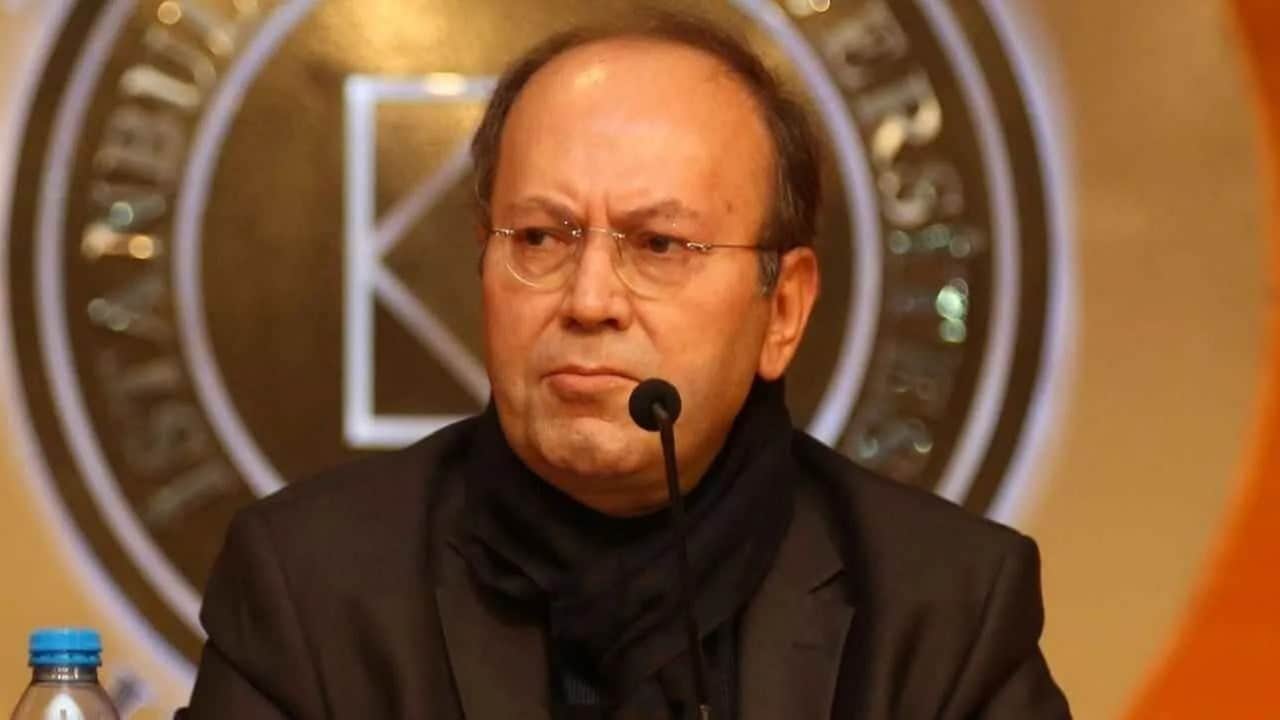 Foto - Yusuf Kaplan 'uyarıyorum' diyerek isyan etti: Buna göz yumulamaz bu İstanbul'a tecavüzdür