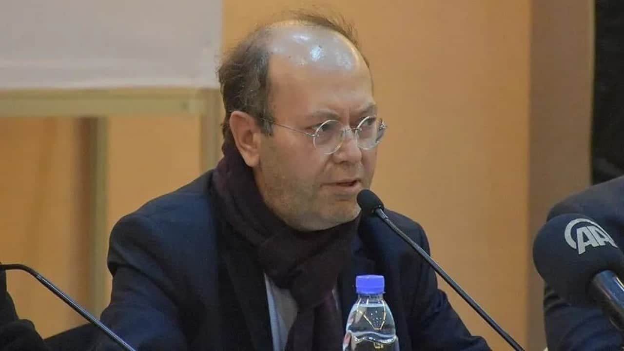 Foto - Yusuf Kaplan 'uyarıyorum' diyerek isyan etti: Buna göz yumulamaz bu İstanbul'a tecavüzdür