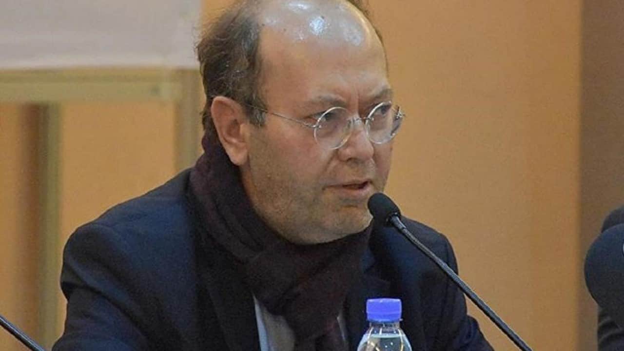 Foto - Yusuf Kaplan 'yazıklar olsun' diyerek çılgına döndü: Türkiye işgal edildi de haberimiz mi yok