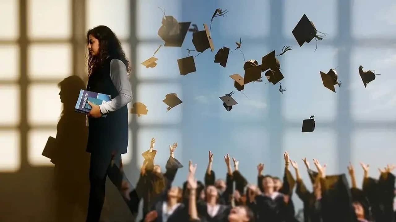 Foto - Yüz binlerce öğrenci yana yakıla bekliyordu! Ve nihayet Meclis’te kabul edildi