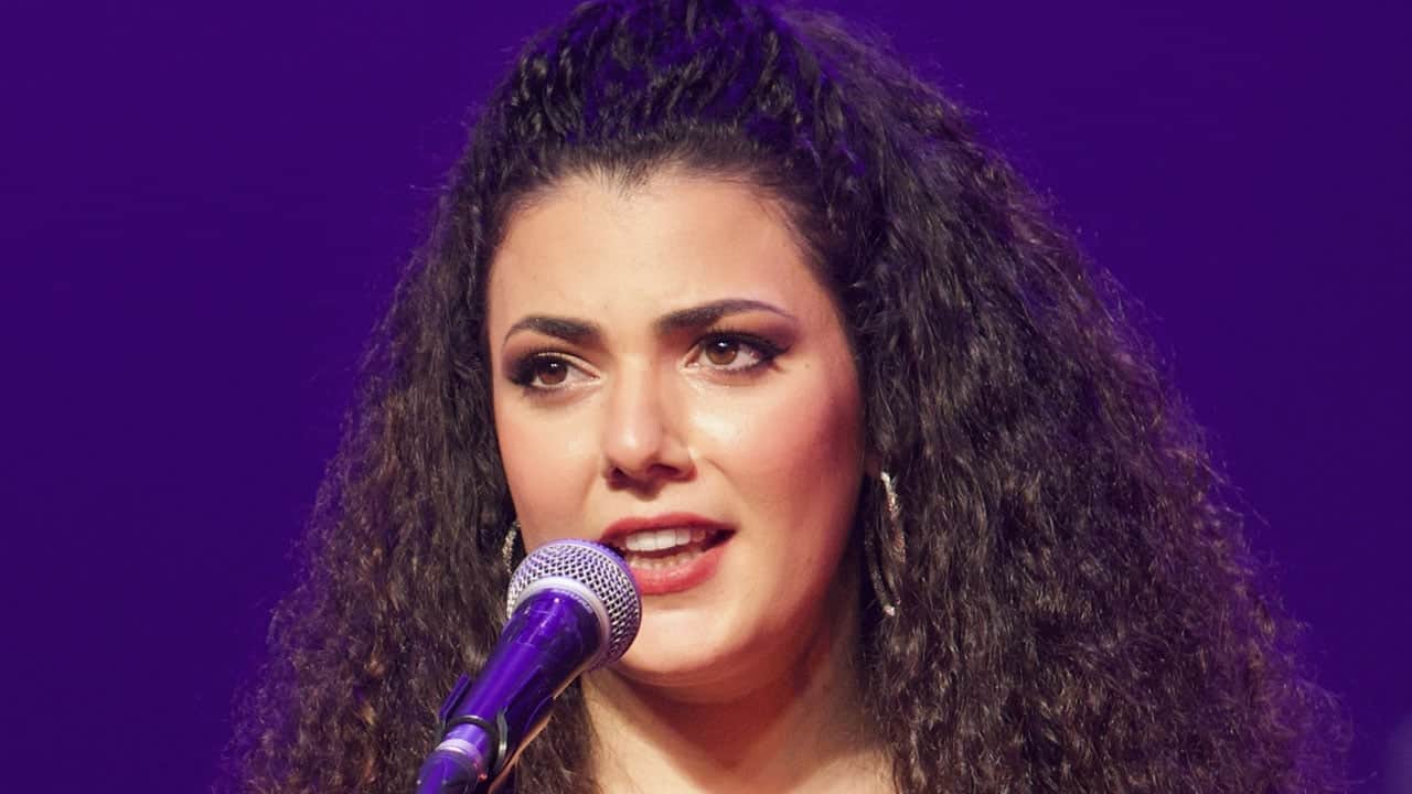 Foto - Yüz milyonlarca dinlenmeye ulaşan orkestra İstanbul ve Ankara Kültür Yolu Festivali'nde... Türkiye'ye duyurdular