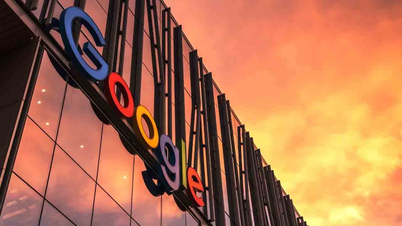 Foto - Yüz milyonlarca lira ceza: Teknoloji devi Google fena enselendi