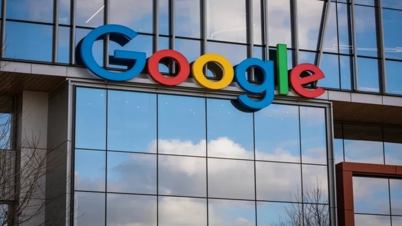 Foto - Yüz milyonlarca lira ceza: Teknoloji devi Google fena enselendi