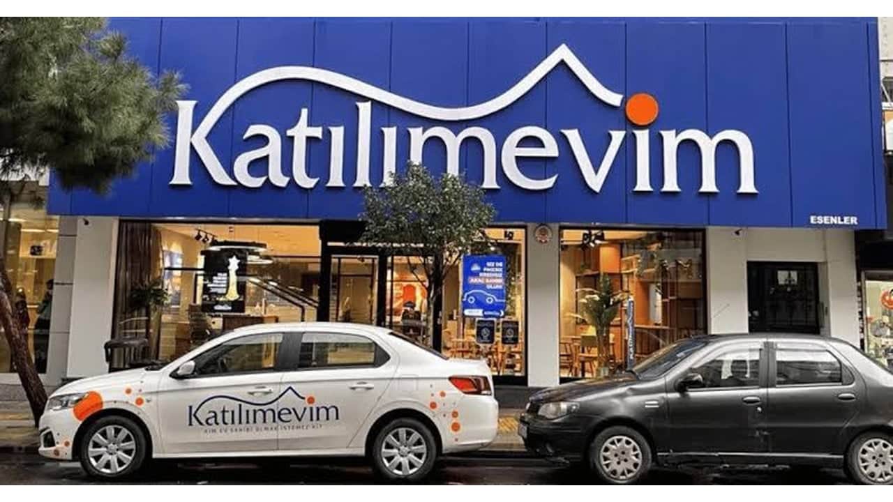 Foto - Yüzbinlerce müşterisi olan Katılımevim’in patronuydu! Muhammet Yarız tutuklandı