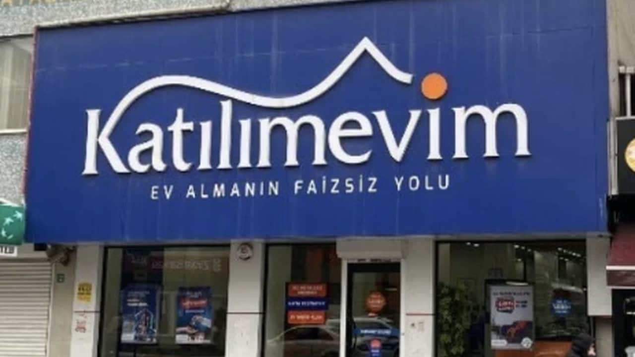 Foto - Yüzbinlerce müşterisi olan Katılımevim’in patronuydu! Muhammet Yarız tutuklandı