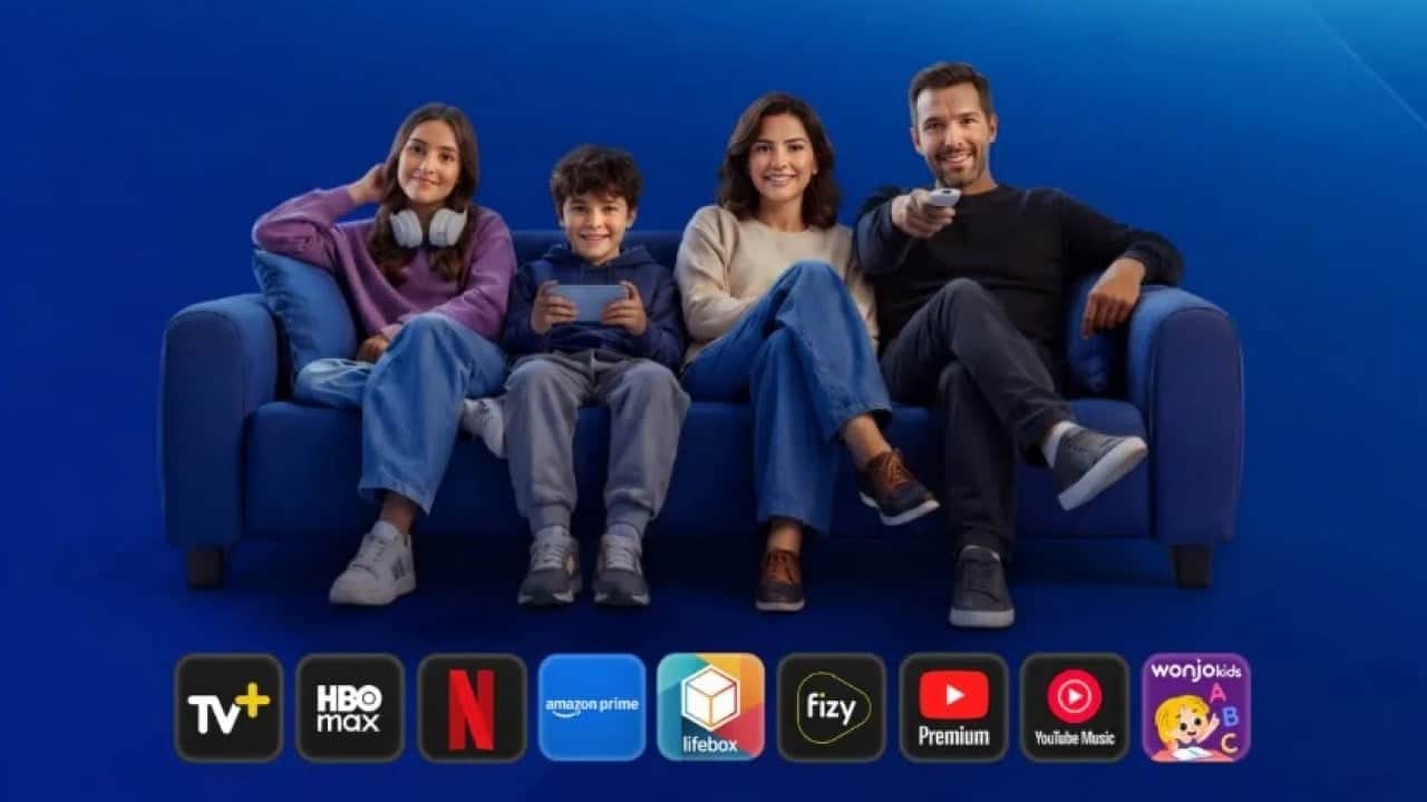 Foto - Yüzde 40'a varan tasarruf sağlıyor! Turkcell One büyük ilgi gördü