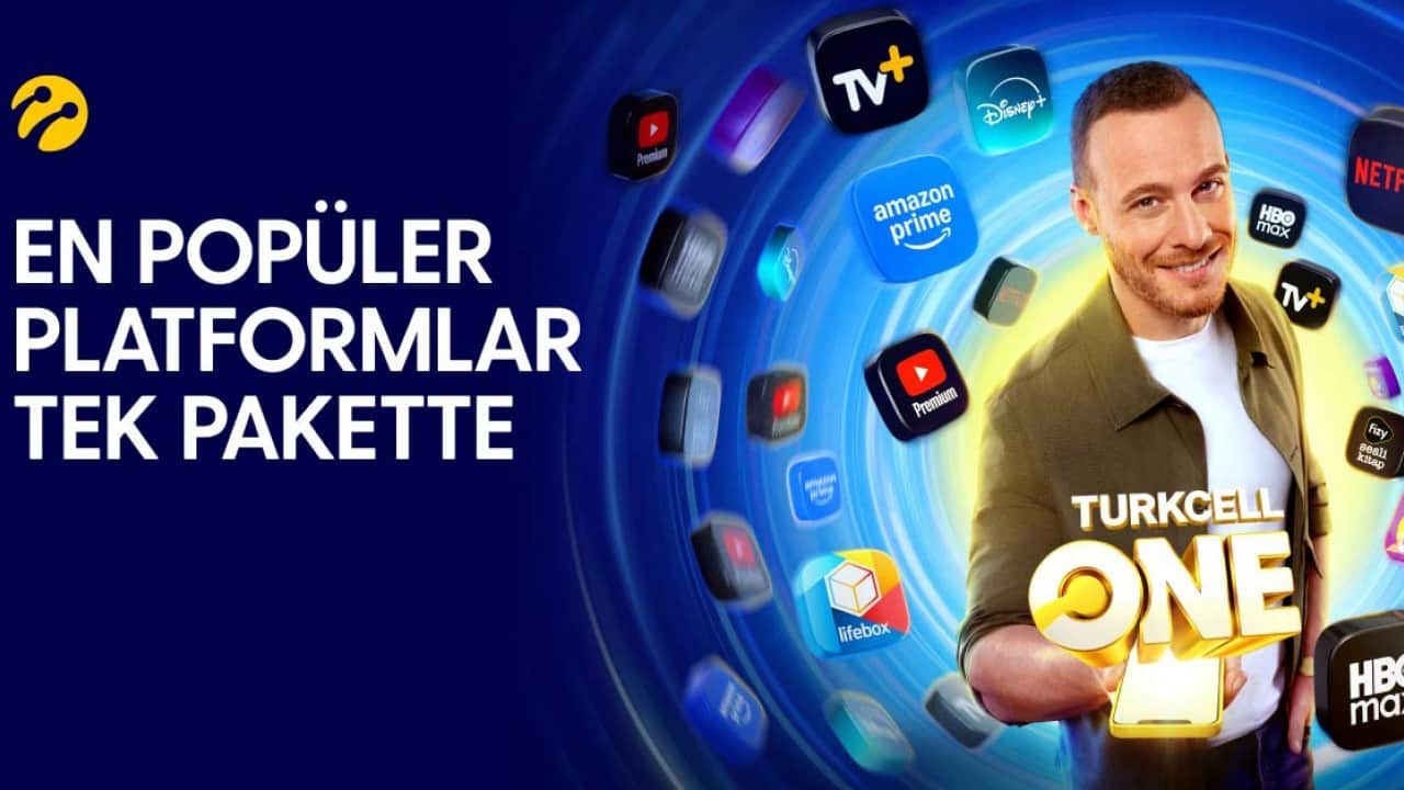 Foto - Yüzde 40'a varan tasarruf sağlıyor! Turkcell One büyük ilgi gördü