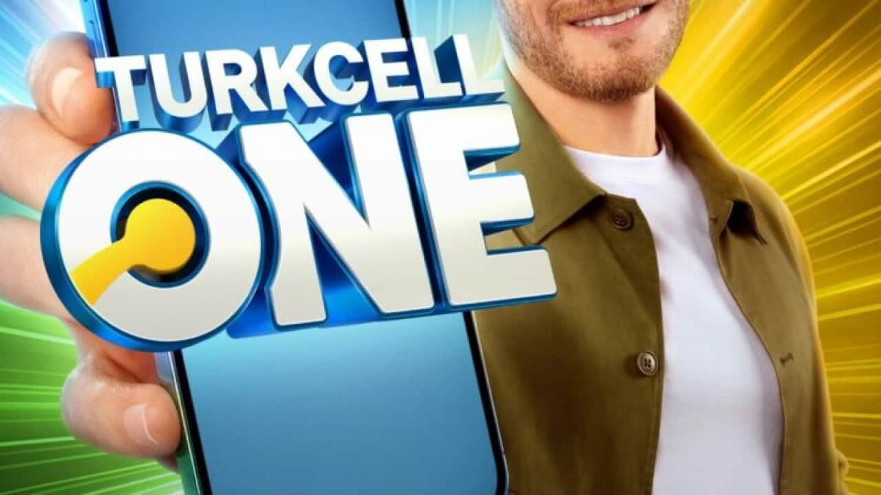 Foto - Yüzde 40'a varan tasarruf sağlıyor! Turkcell One büyük ilgi gördü