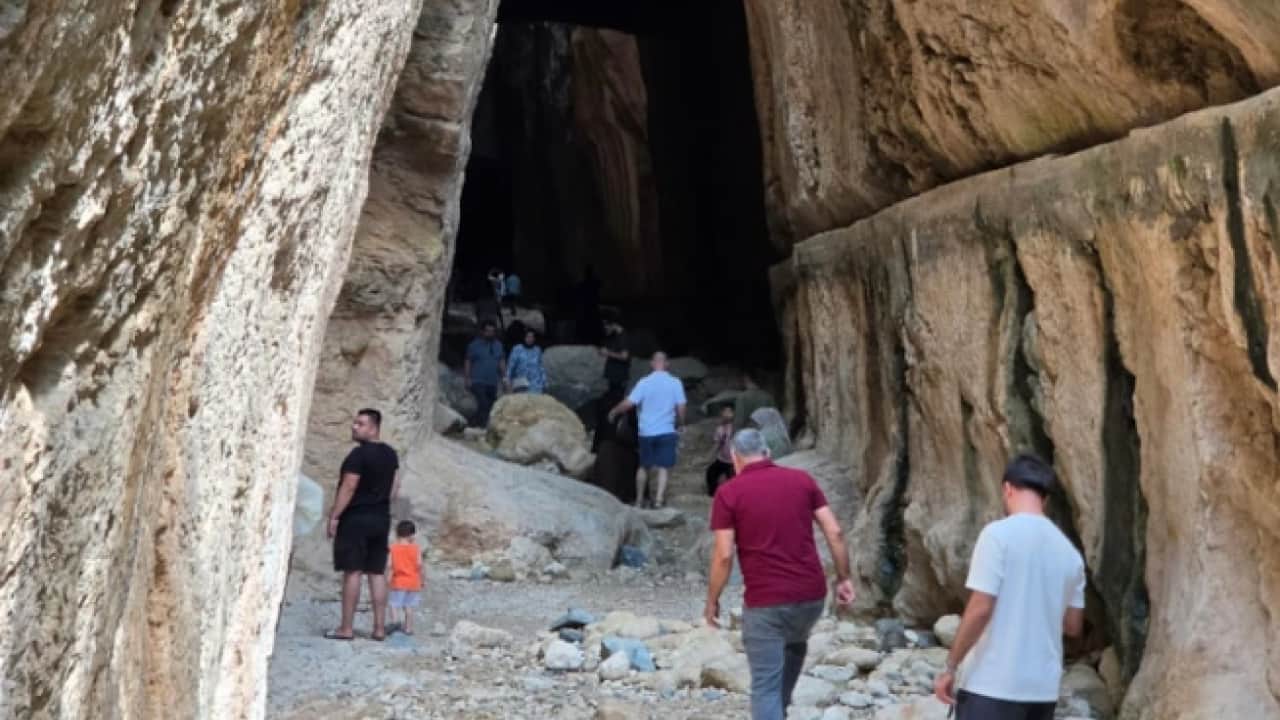 Yüzlerce kişi zorla çalıştırıldı! 50 bin kişi görmek için geliyor!