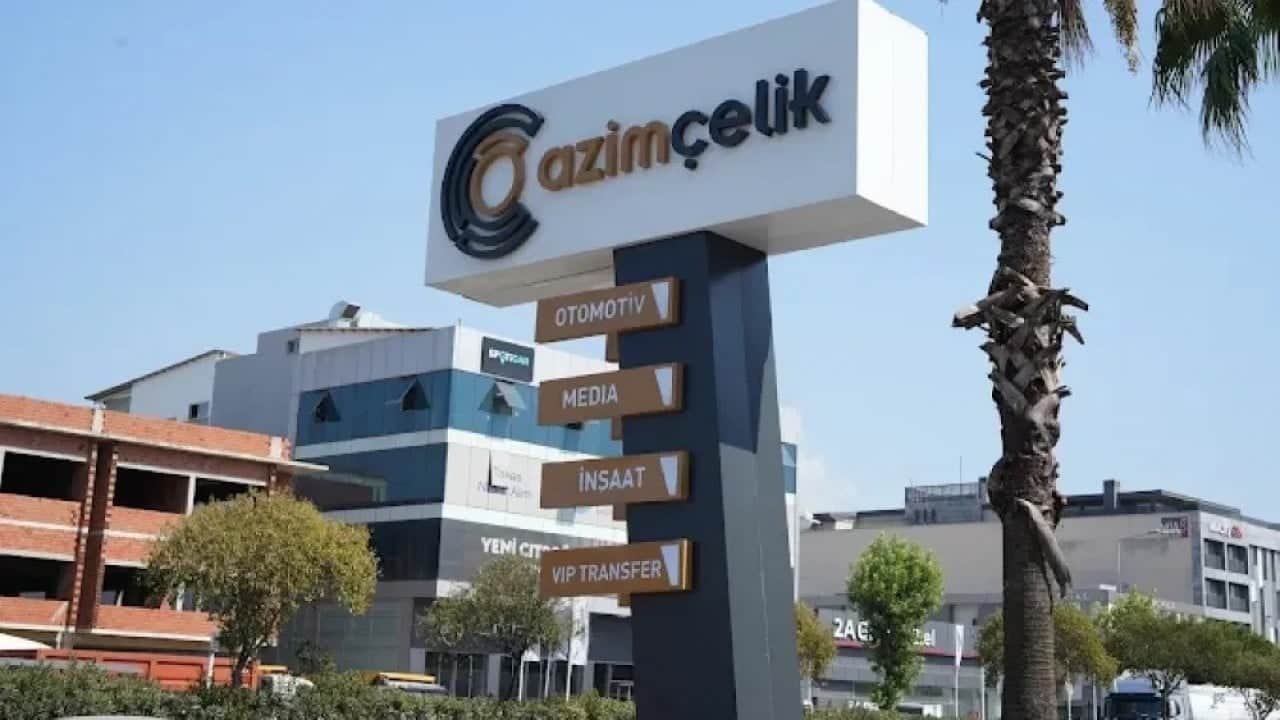 Foto - Yüzlerce mağduru olan inşaat devi konkordato aldı, herkes şaştı kaldı