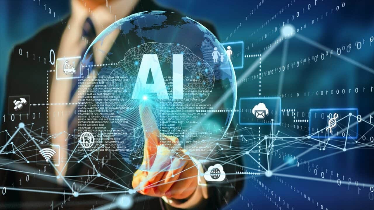 Yüzlerce yapay zeka ajanı güvenlik duvarını aştı!
