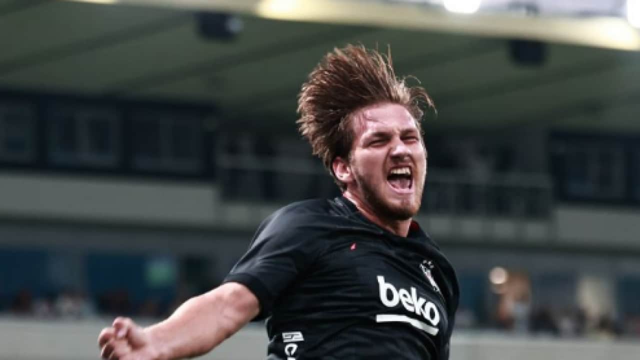 Foto - Yüzüne söyledi mi gerçekten? Beşiktaş'ta 3 ay sonra ayrılık var!