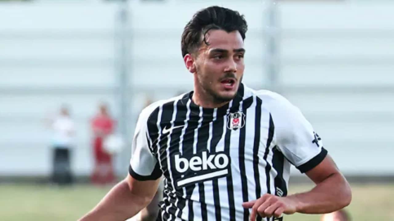 Foto - Yüzüne söyledi mi gerçekten? Beşiktaş'ta 3 ay sonra ayrılık var!