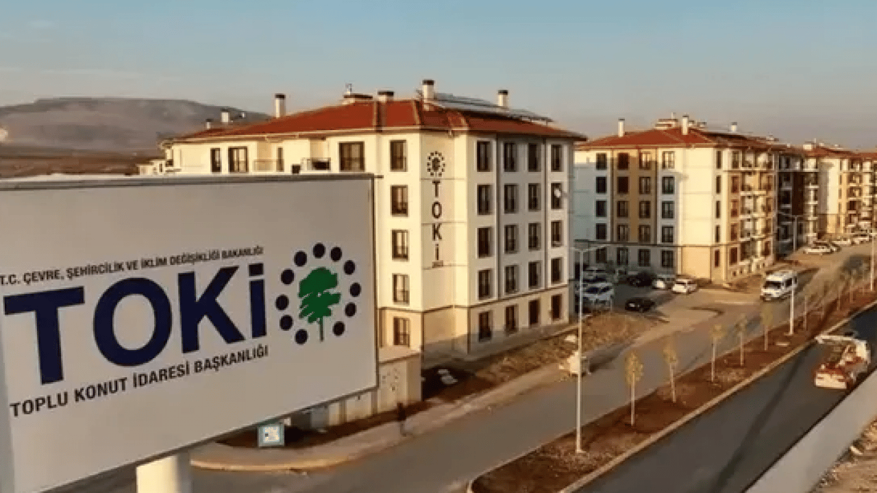 Foto - 500 bin konut projesinde 7. hafta maratonu! 50 il tamam, sıra 7 şehirde: 9-15 Şubat haftasında hangi ilde kura çekilişi yapılacak?