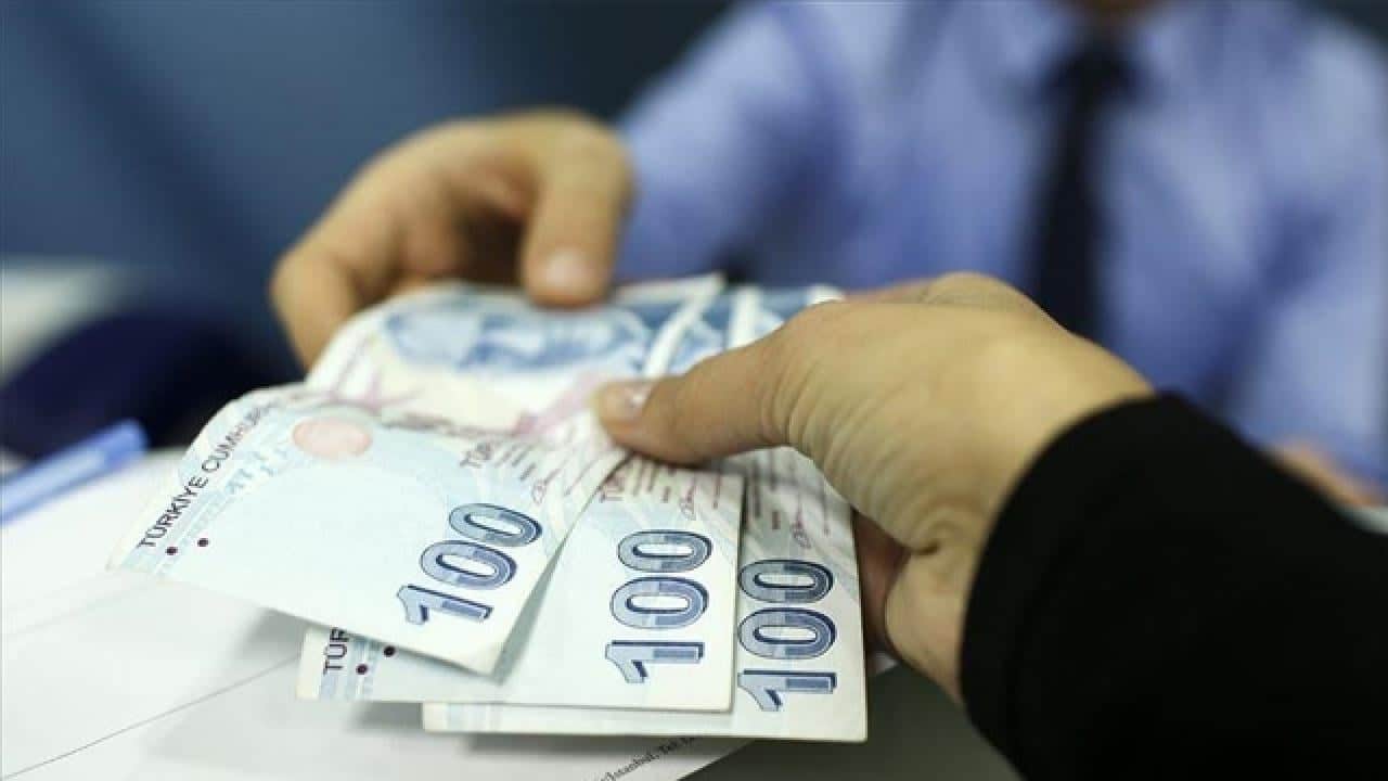 Foto - Zam için yeni hesaplama: En düşük emekli maaşı 26 bin TL’yi aşabilir!