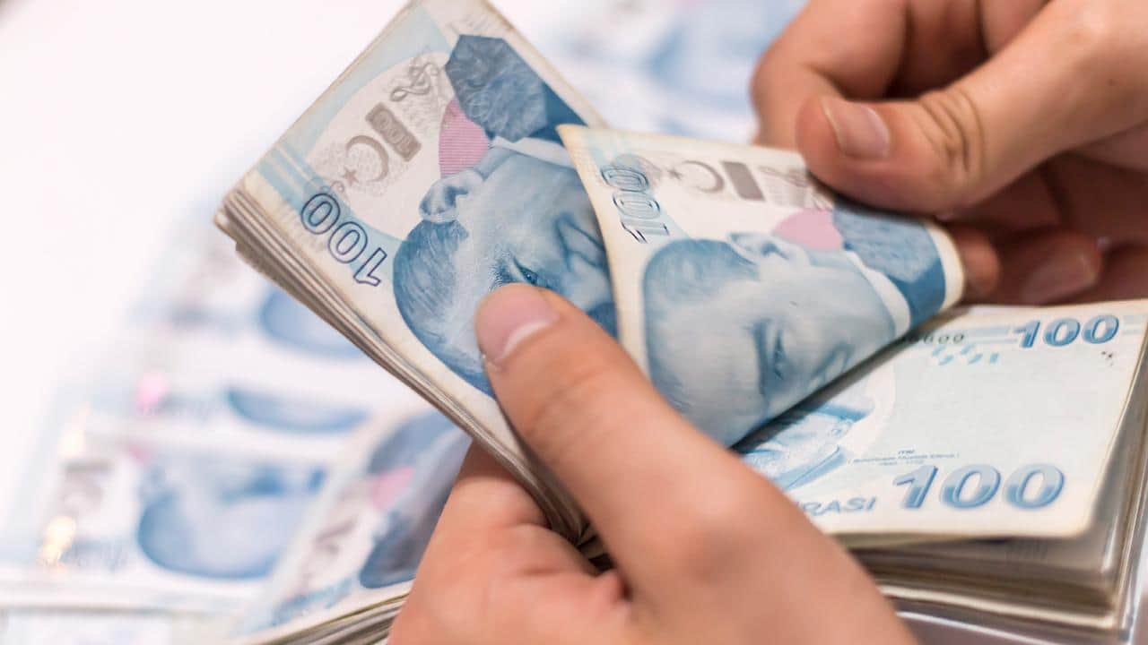 Foto - Zam için yeni hesaplama: En düşük emekli maaşı 26 bin TL’yi aşabilir!