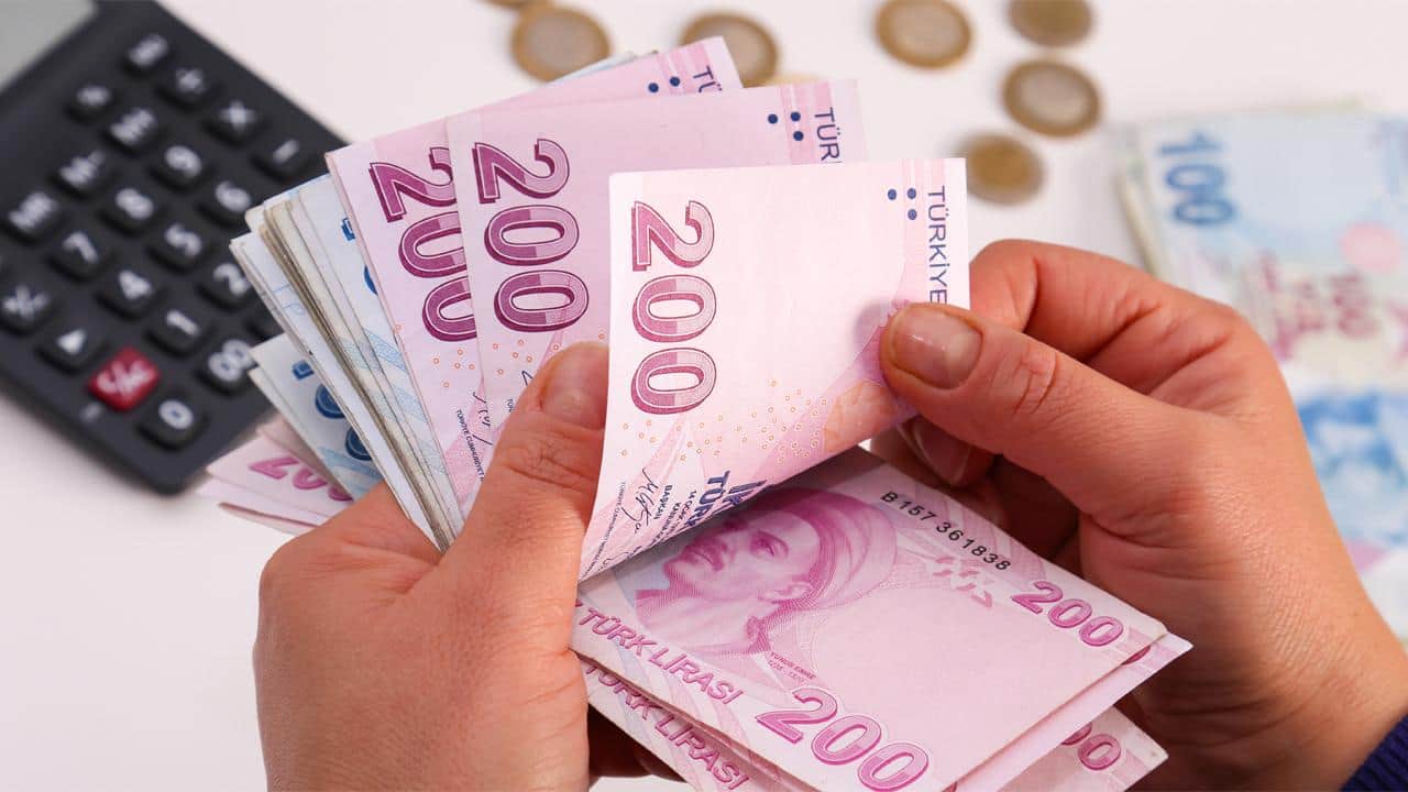 Foto - Zam için yeni hesaplama: En düşük emekli maaşı 26 bin TL’yi aşabilir!