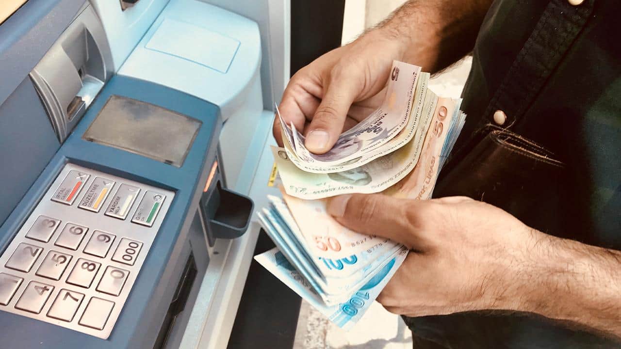 Foto - Zam için yeni hesaplama: En düşük emekli maaşı 26 bin TL’yi aşabilir!