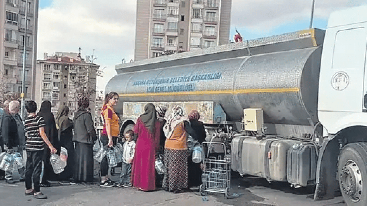 Foto - Zam üstüne zam! Fiyatlar enerjiyi bile solladı: CHP’nin beceriksizliği vatandaşın belini büktü