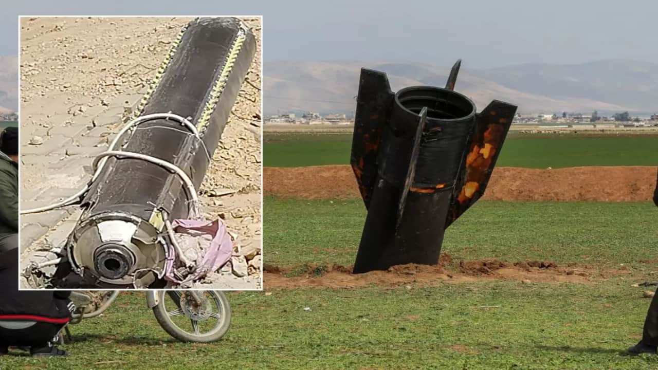 Foto - Zamanlama manidar: NATO’dan Türkiye için dikkat çeken "savaş" mesajı
