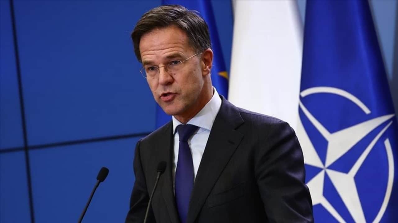 Foto - Zamanlama manidar: NATO’dan Türkiye için dikkat çeken "savaş" mesajı