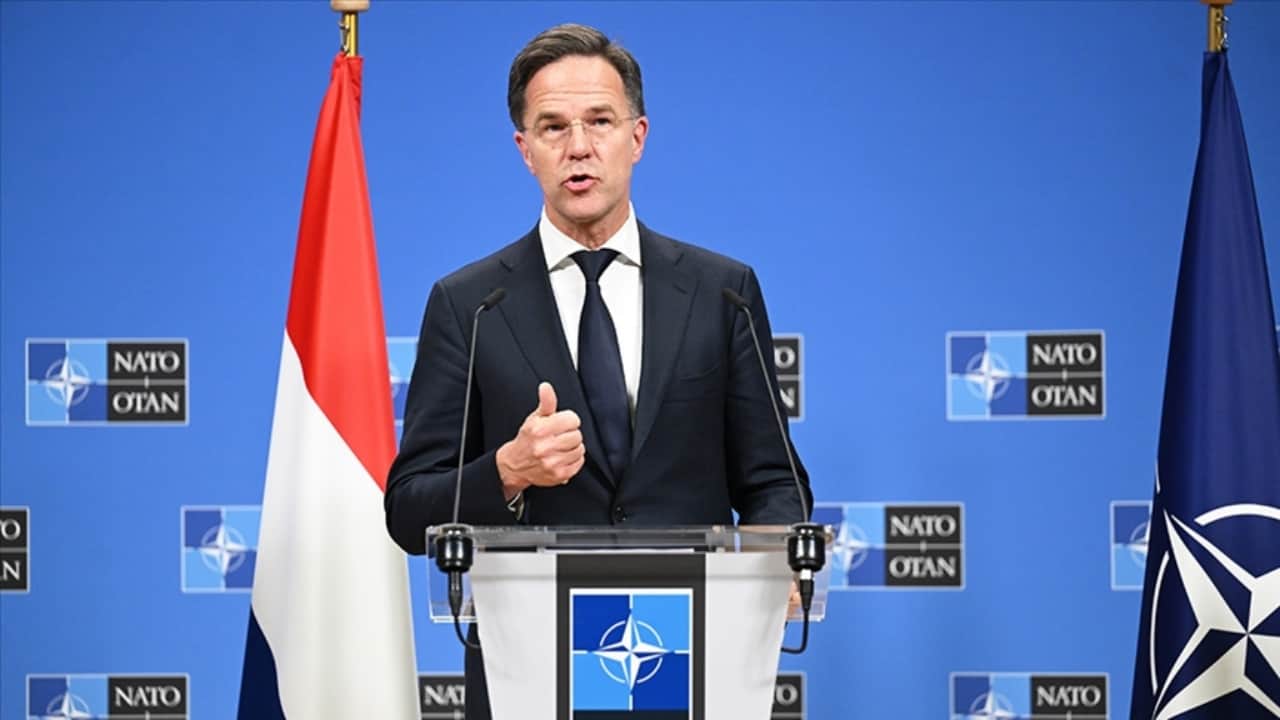 Foto - Zamanlama manidar: NATO’dan Türkiye için dikkat çeken "savaş" mesajı