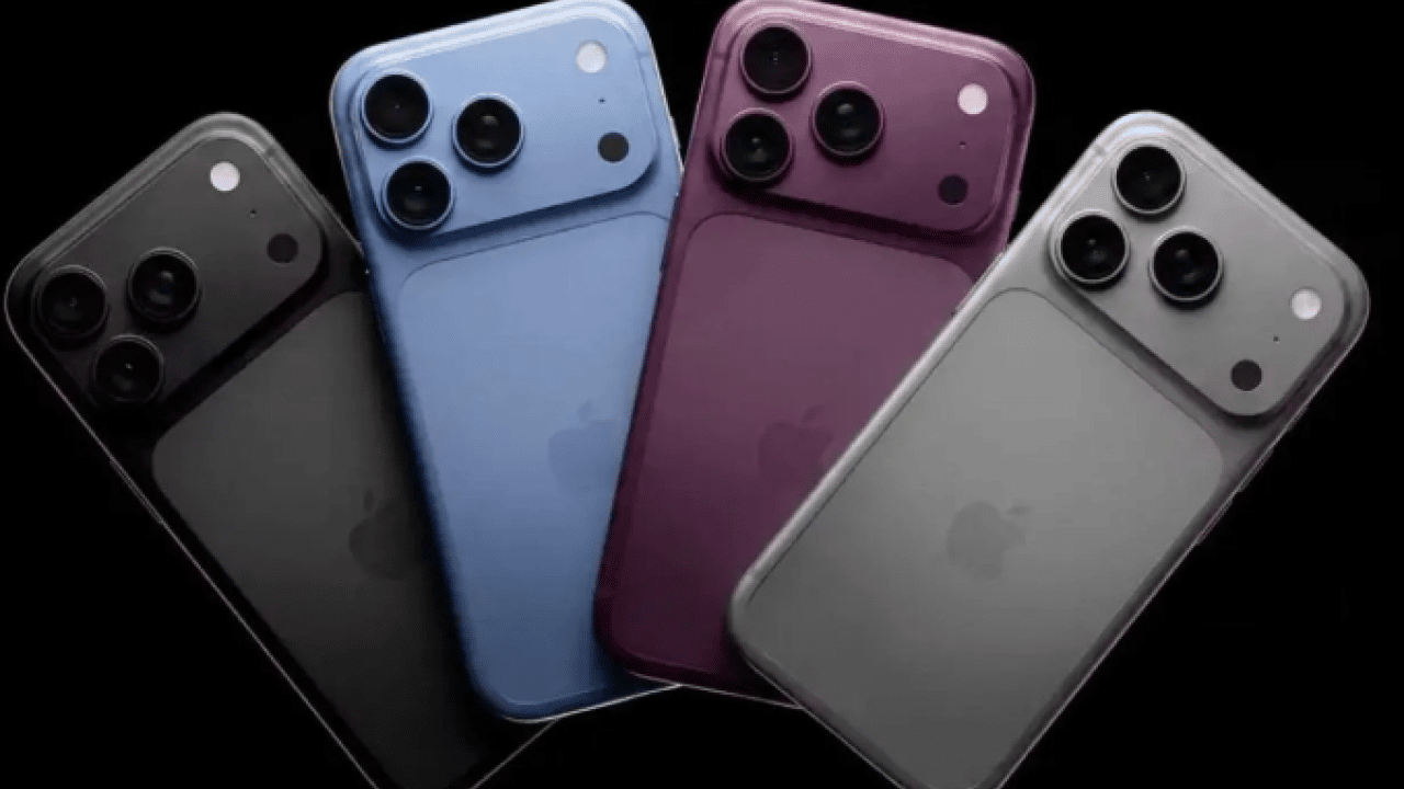 Foto - Zamlı telefonlar yolda: Yeni İphone fena cep yakacak! 