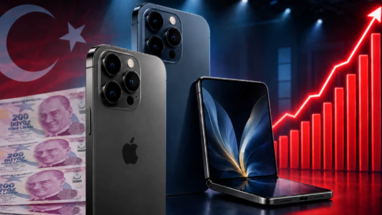 Zamlı telefonlar yolda: Yeni İphone fena cep yakacak!