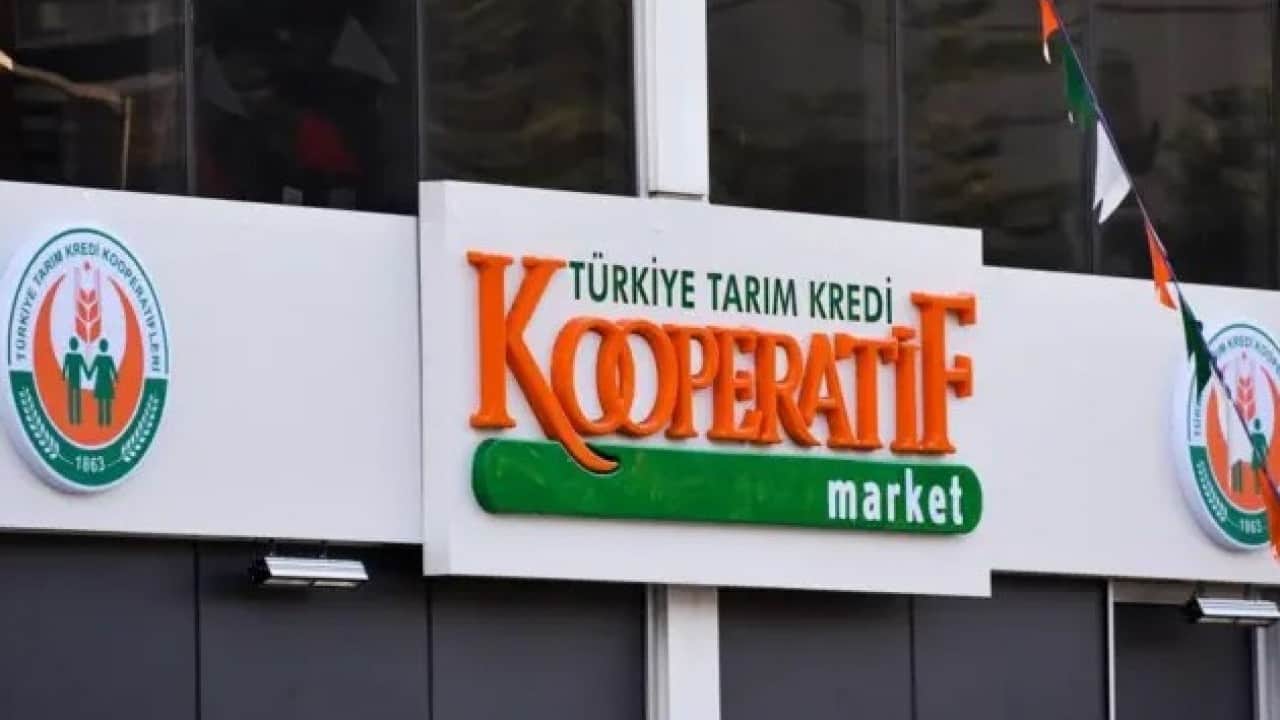 Foto - ‘Zarar ediyor’ iddialarına yanıt! Tarım Kredi 18 milyar lira kar açıkladı